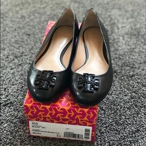 Tory Burch flats